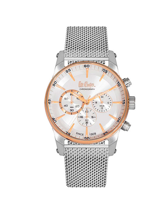 Часы Lee Cooper Casual LC06356.530
